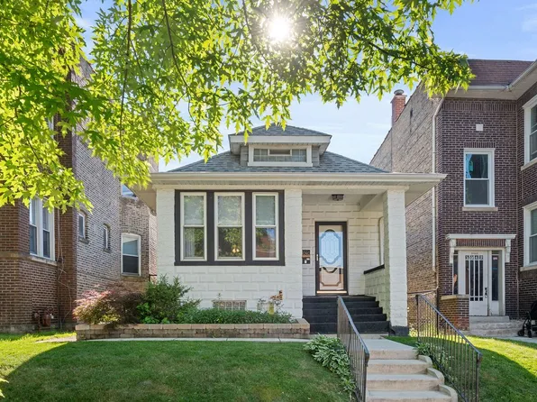 5040 N Lawndale Ave, Chicago, IL 60625