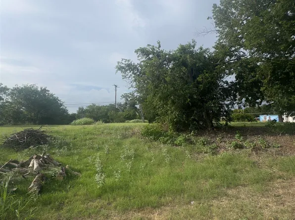 418 Bonner St, Wichita Falls, TX 76301
