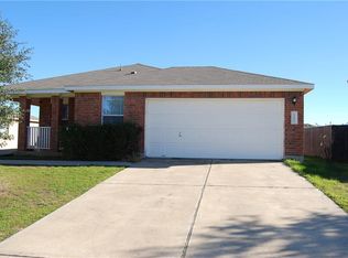 212 Woodley Rd, Leander, TX 78641