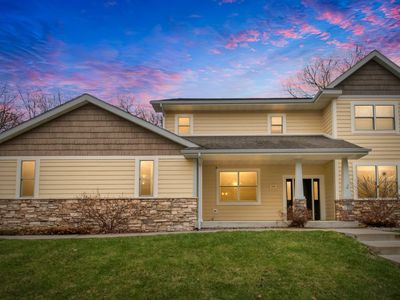 3219 Anric Dr, Eau Claire, WI, 54701