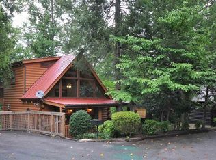 1805 Foothills Forest Way, Sevierville, TN 37876