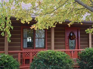 8129 Cropper Rd, Pleasureville, KY 40057