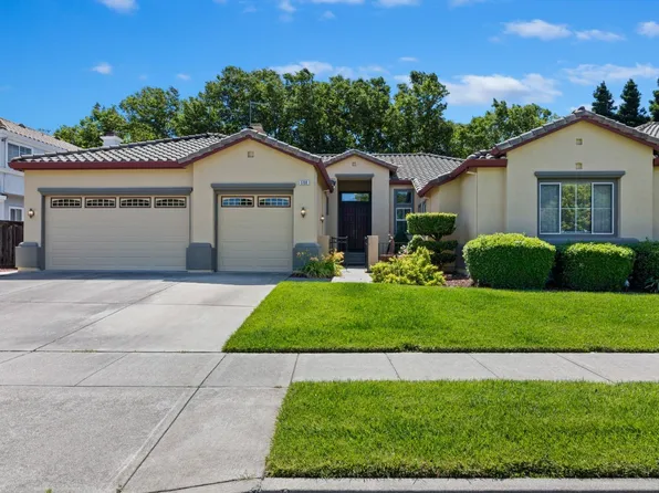 5108 Leonardo Way, Fairfield, CA 94534