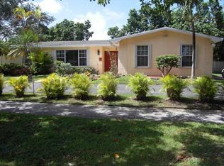 7985 SW 168th St, Palmetto Bay, FL 33157