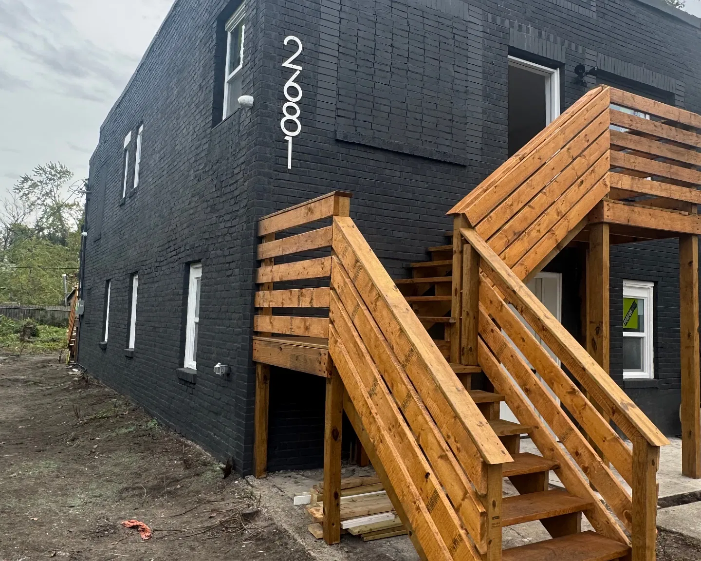 2681 Buchanan St — Photo 1