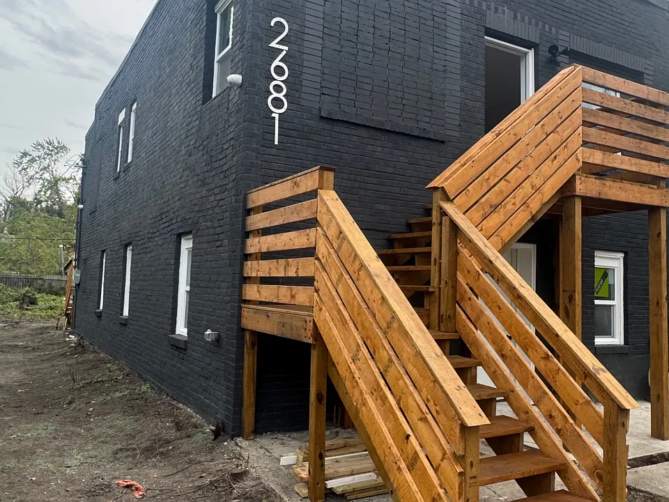 2681 Buchanan St #2