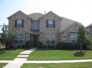1302 Wheatberry Ln, Allen, TX 75002