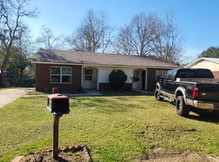 823 Latimer Rd #825, Gulfport, MS 39503