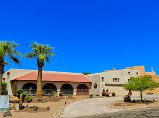 455 Jones Dr, Lake Havasu City, AZ 86406