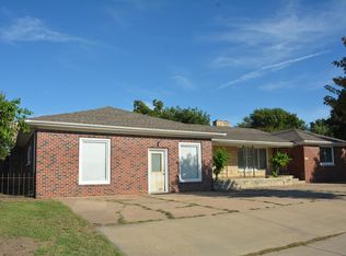 3234 S Seneca St, Wichita, KS 67217