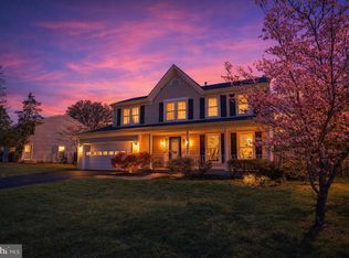 14719 Stratford Dr, Woodbridge, VA