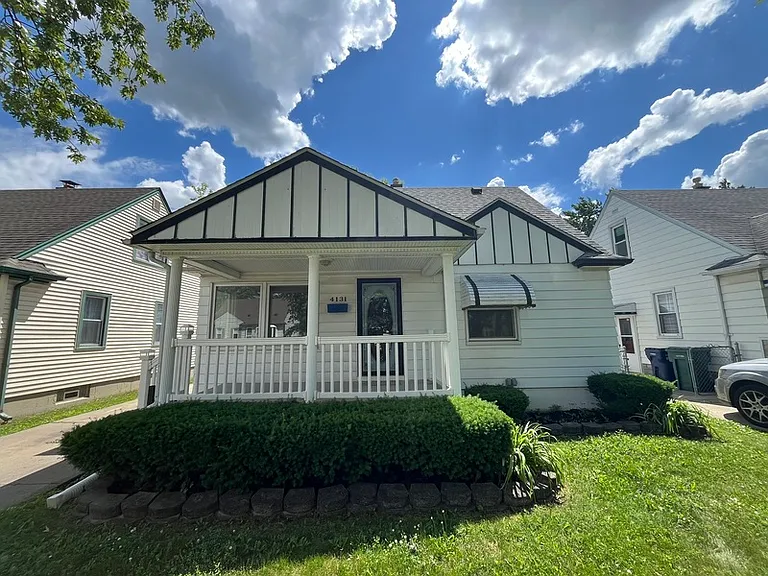4131 Lafayette Blvd — Photo 1