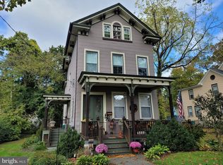 107 W Mantua Ave #2, Wenonah, NJ 08090