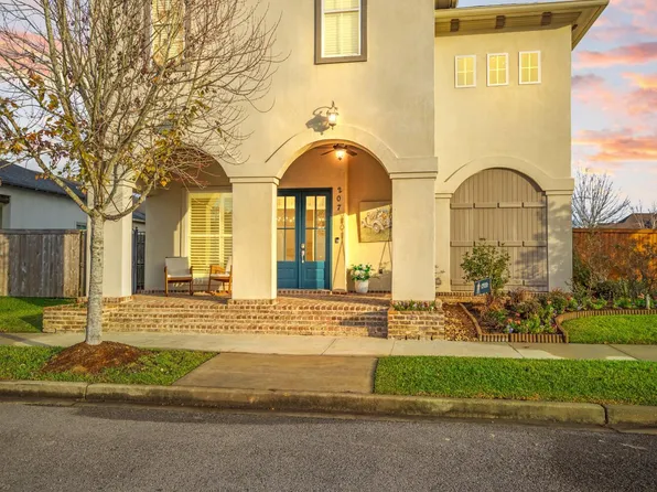 207 Flores Ct, Lafayette, LA 70507