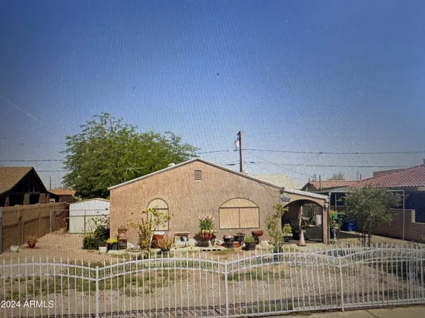 1727 S 9TH Avenue, Yuma, AZ 85364