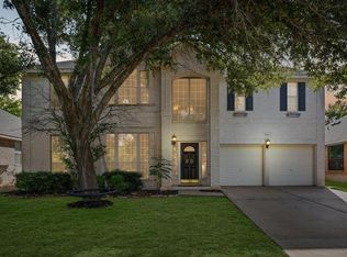 17600 Lake Pines Dr, Round Rock, TX 78681