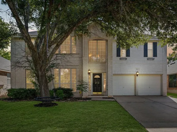 17600 Lake Pines Dr, Round Rock, TX 78681
