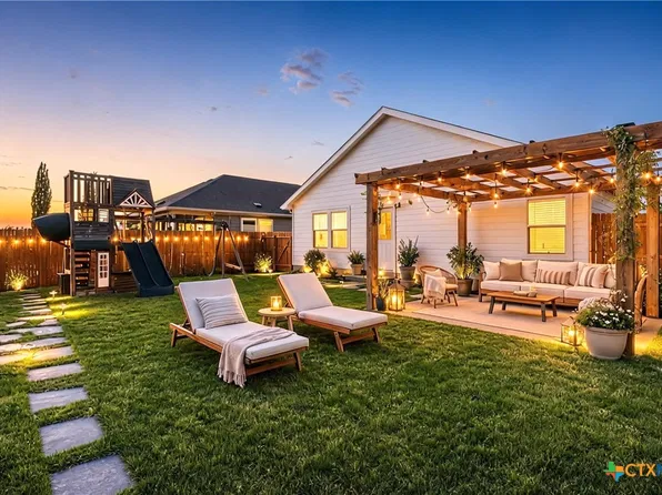 542 Summersweet Rd, New Braunfels, TX 78130