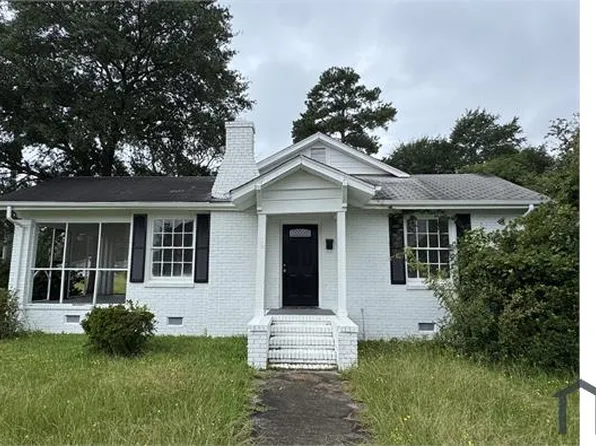 3806 Napier Ave, Macon, GA 31204