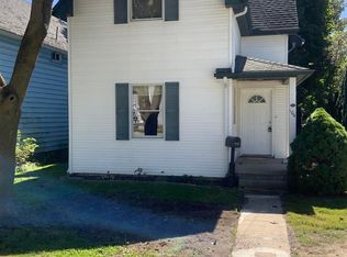 104 North St, Yale, MI 48097