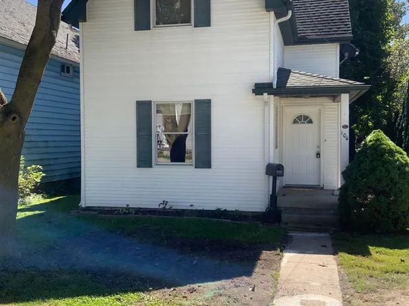 104 North St, Yale, MI 48097