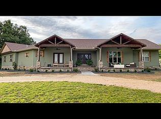 14969 County Road 624, Dexter, MO 63841