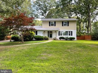503 Old Pasture Ln, Severna Park, MD 21146