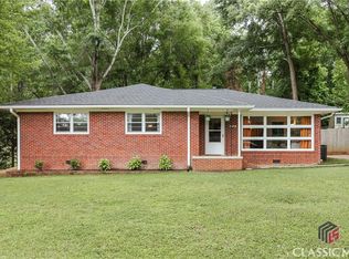 240 Janice Dr, Athens, GA 30606