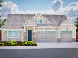 2911 Plan, Tribute Pointe at Whitney Ranch, Rocklin, CA 95765