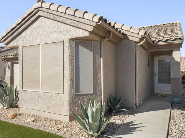 1684 W Desert Rose Dr, Saint George, UT 84790