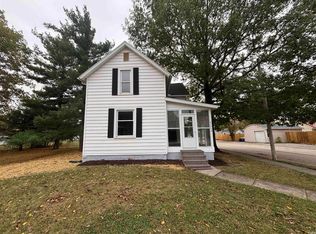 22608 Main St, Woodburn, IN 46797