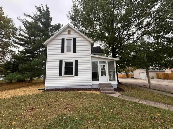 22608 Main St, Woodburn, IN 46797