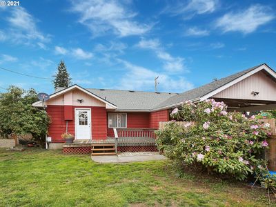 2312 NE 92nd Ave, Vancouver, WA, 98664