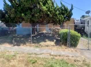 1724 86th Ave, Oakland, CA 94621
