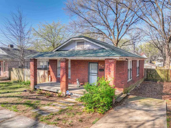 997 Bruce St, Memphis, TN 38104