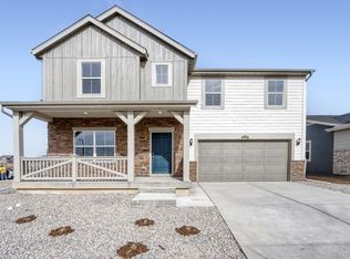 45867 Mill Ave, Bennett, CO 80102