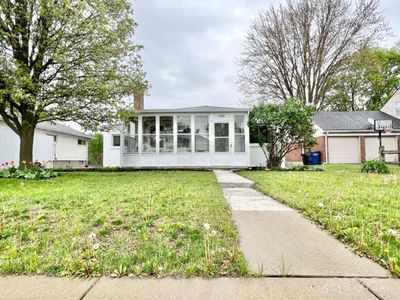 1707 Broadway, Piqua, OH, 45356