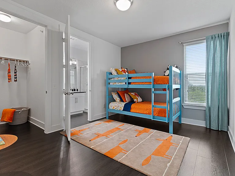 D1-Starfish-Bedroom D1-Starfish-Bedroom