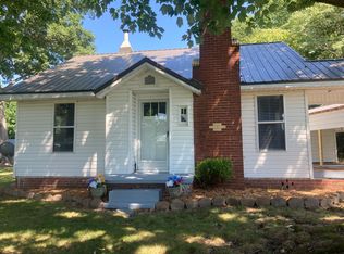 160 Motor Rd, Lexington, NC 27295