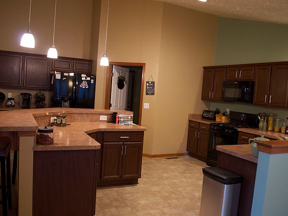Kitchen 15x17