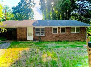 1413 Madison St, High Point, NC 27262