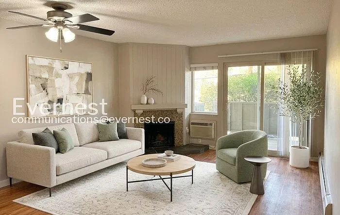1 bed, 1.0 bath, 576 sqft, $1,525 — Photo 1
