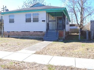 6312 Lafaye St, New Orleans, LA 70122