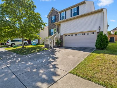1429 Scarcroft Ln, Nashville, TN, 37221