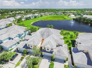 25525 Heritage Lake Blvd #15, Punta Gorda, FL 33983