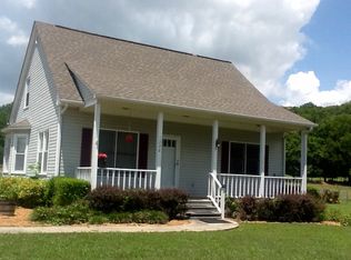 1228 Killingsworth Cove Rd, Gurley, AL 35748