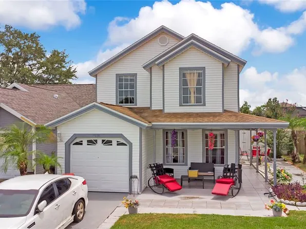 9824 SURREY RIDGE ROAD, ORLANDO, FL 32825