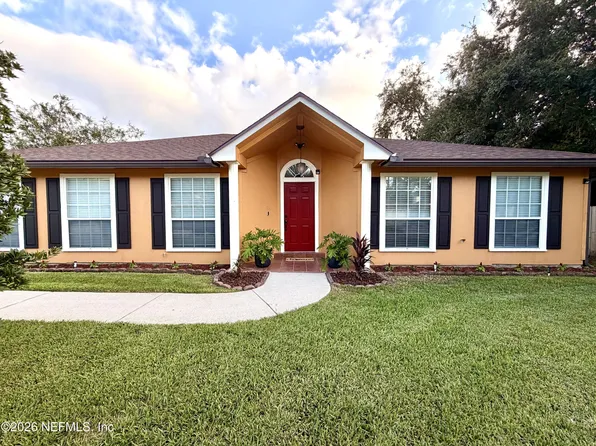 4408 TIMBER HOLLOW Way, Jacksonville, FL 32224