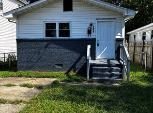 732 Childs Ave, Hampton, VA 23661