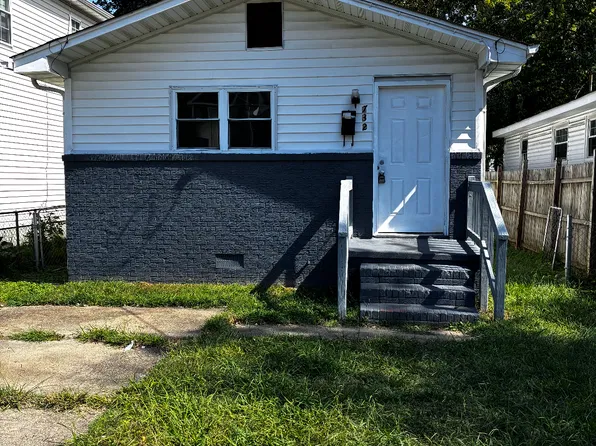 732 Childs Ave, Hampton, VA 23661